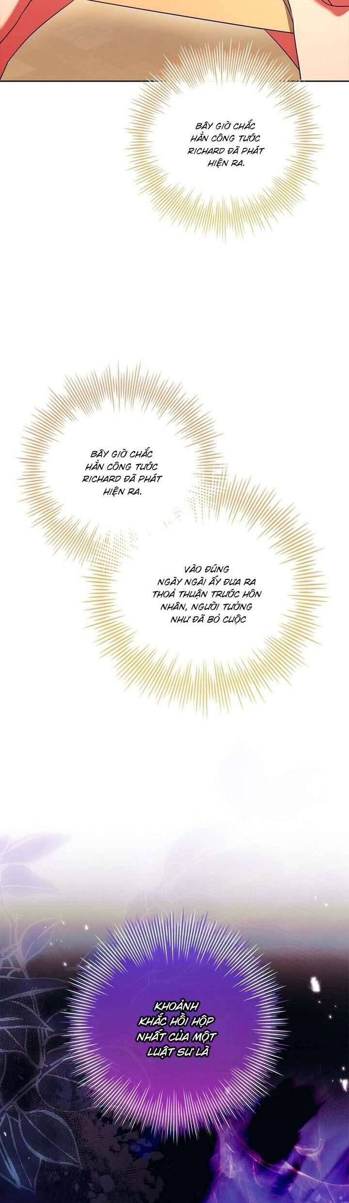 Hãy Để Luật Sư Chuyên Nghiệp Lo Chuyện Ly Hôn Chapter 14 - 53