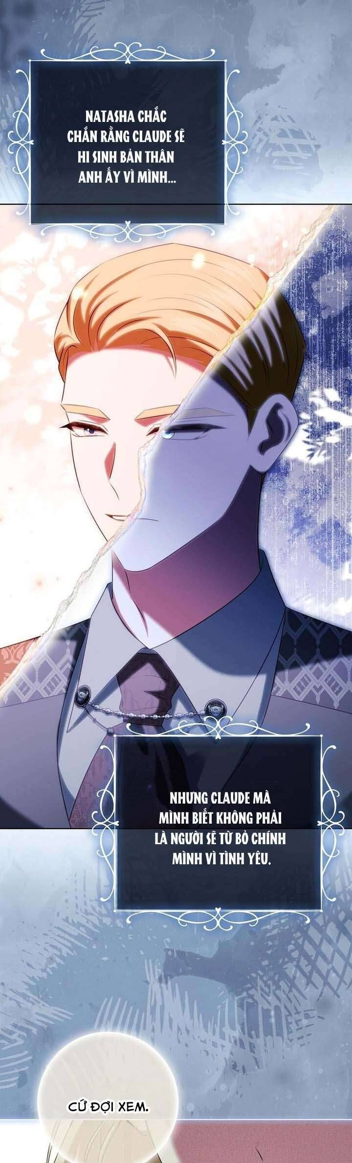 Hãy Để Luật Sư Chuyên Nghiệp Lo Chuyện Ly Hôn Chapter 14 - 8