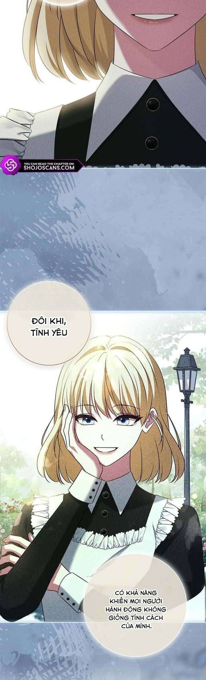 Hãy Để Luật Sư Chuyên Nghiệp Lo Chuyện Ly Hôn Chapter 14 - 9