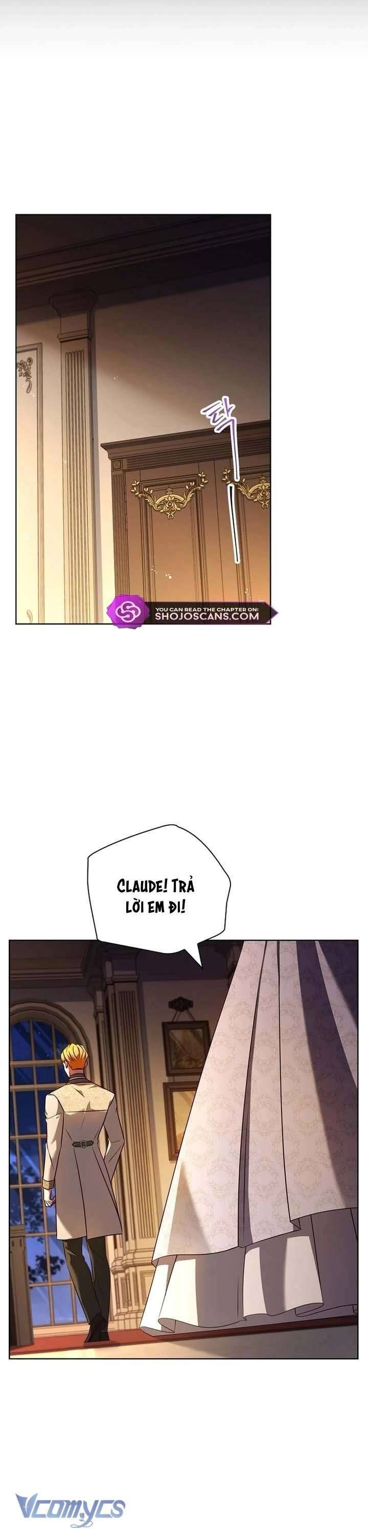 Hãy Để Luật Sư Chuyên Nghiệp Lo Chuyện Ly Hôn Chapter 15 - 11