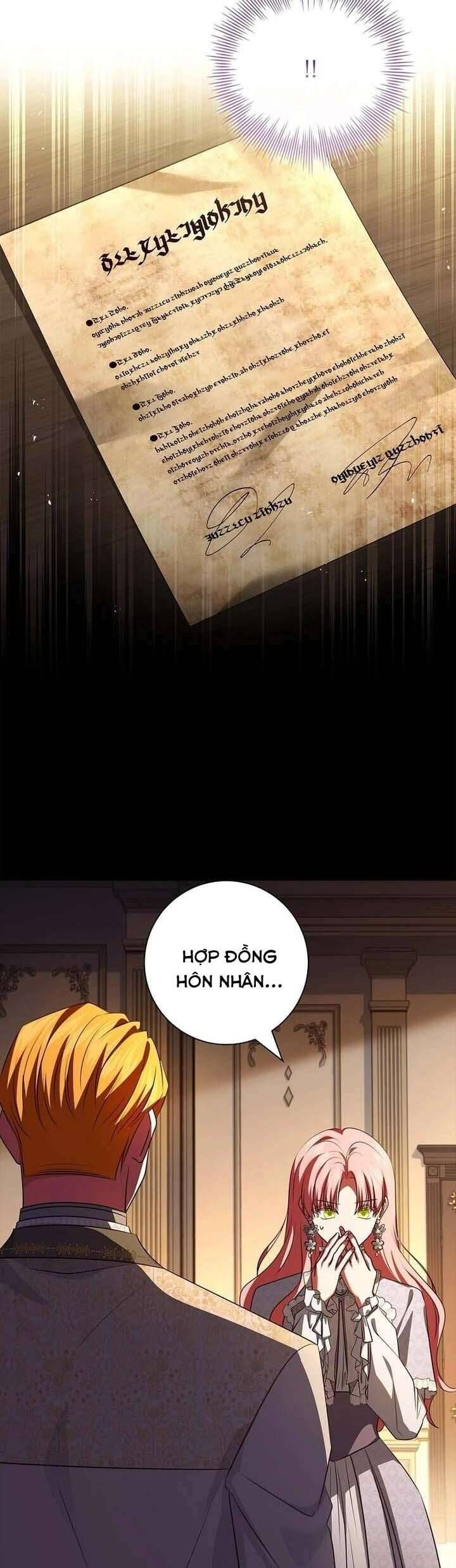 Hãy Để Luật Sư Chuyên Nghiệp Lo Chuyện Ly Hôn Chapter 15 - 14