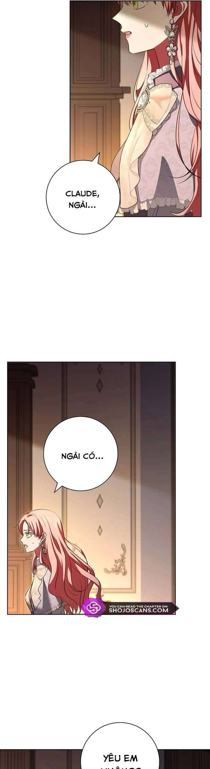 Hãy Để Luật Sư Chuyên Nghiệp Lo Chuyện Ly Hôn Chapter 15 - 16