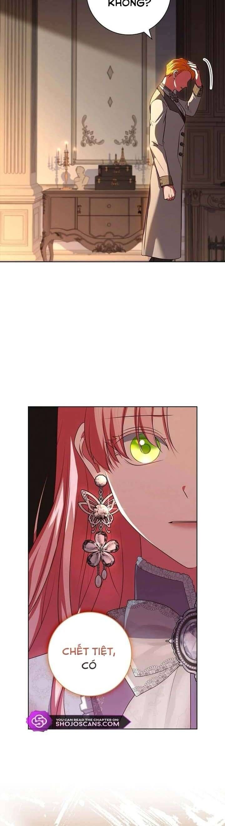 Hãy Để Luật Sư Chuyên Nghiệp Lo Chuyện Ly Hôn Chapter 15 - 17