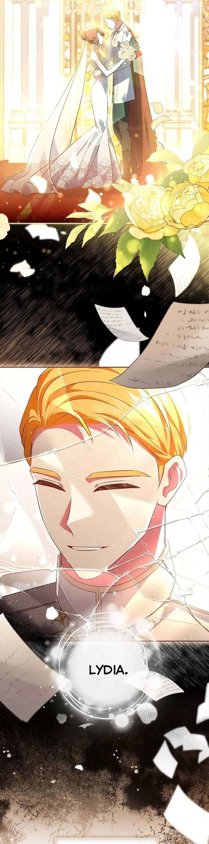 Hãy Để Luật Sư Chuyên Nghiệp Lo Chuyện Ly Hôn Chapter 15 - 19