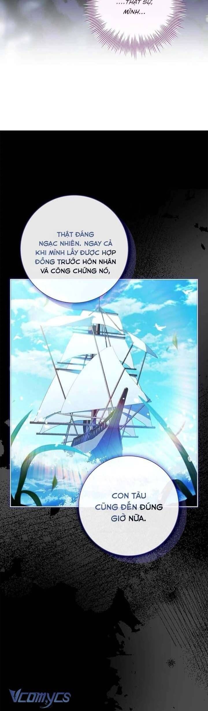 Hãy Để Luật Sư Chuyên Nghiệp Lo Chuyện Ly Hôn Chapter 15 - 25