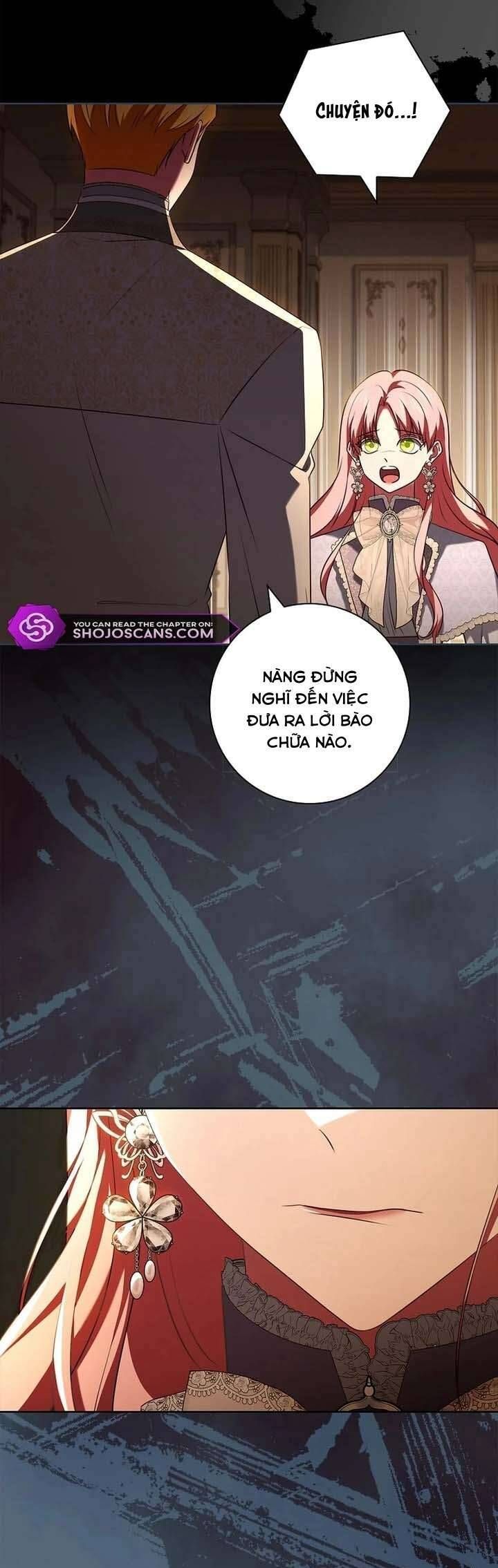 Hãy Để Luật Sư Chuyên Nghiệp Lo Chuyện Ly Hôn Chapter 15 - 26