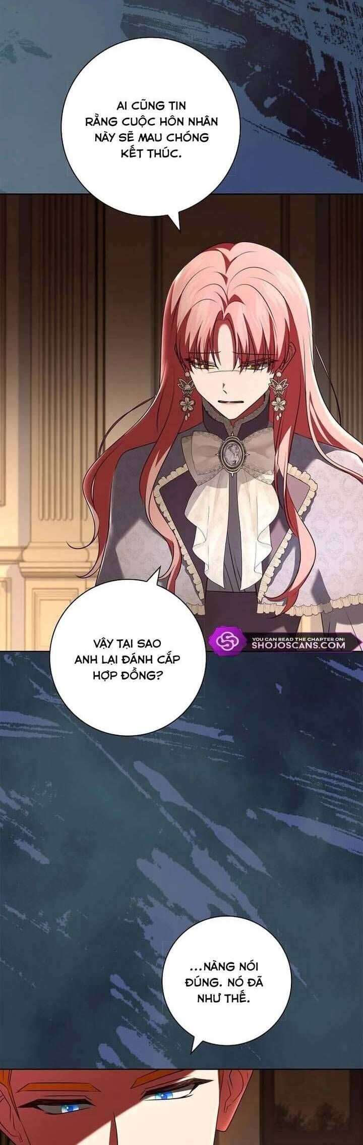 Hãy Để Luật Sư Chuyên Nghiệp Lo Chuyện Ly Hôn Chapter 15 - 27
