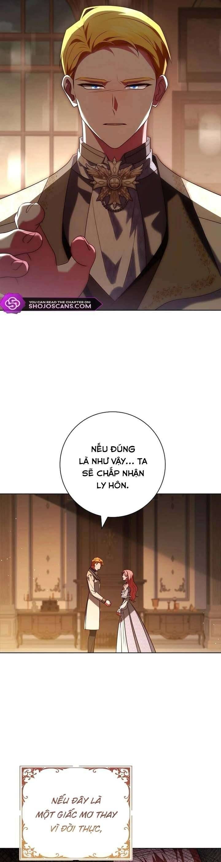 Hãy Để Luật Sư Chuyên Nghiệp Lo Chuyện Ly Hôn Chapter 15 - 30