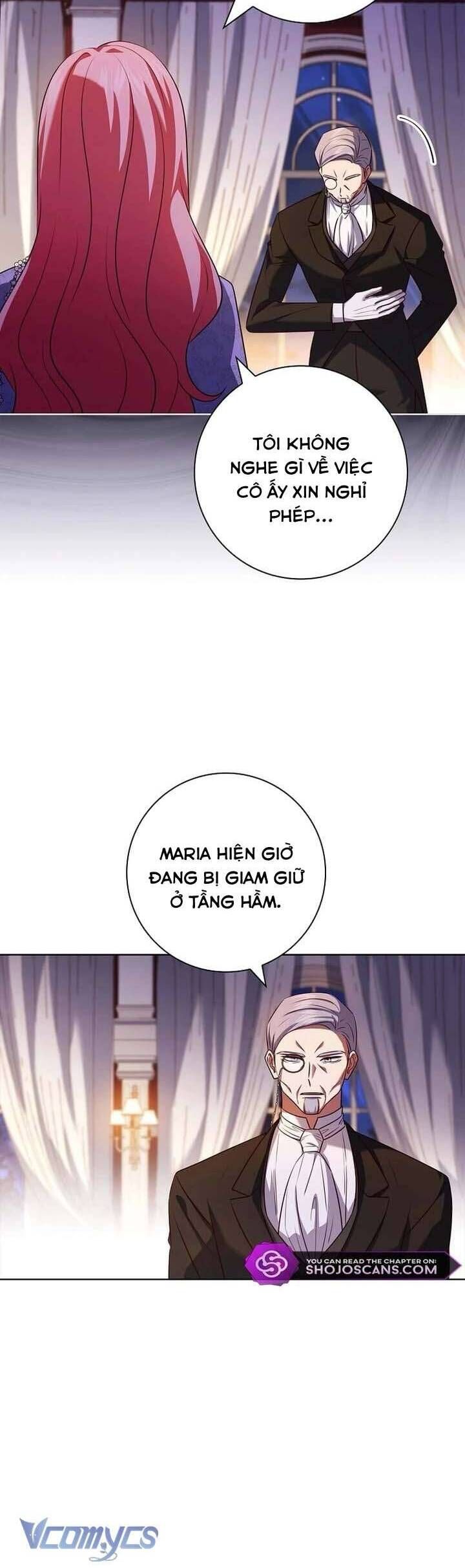 Hãy Để Luật Sư Chuyên Nghiệp Lo Chuyện Ly Hôn Chapter 15 - 4