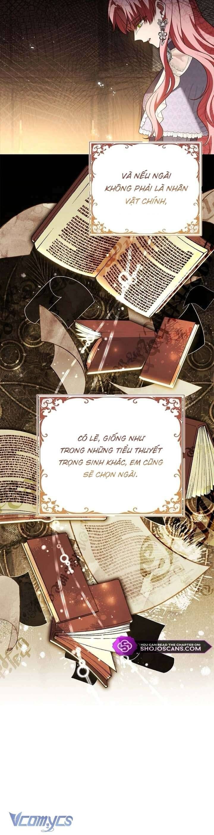 Hãy Để Luật Sư Chuyên Nghiệp Lo Chuyện Ly Hôn Chapter 15 - 31
