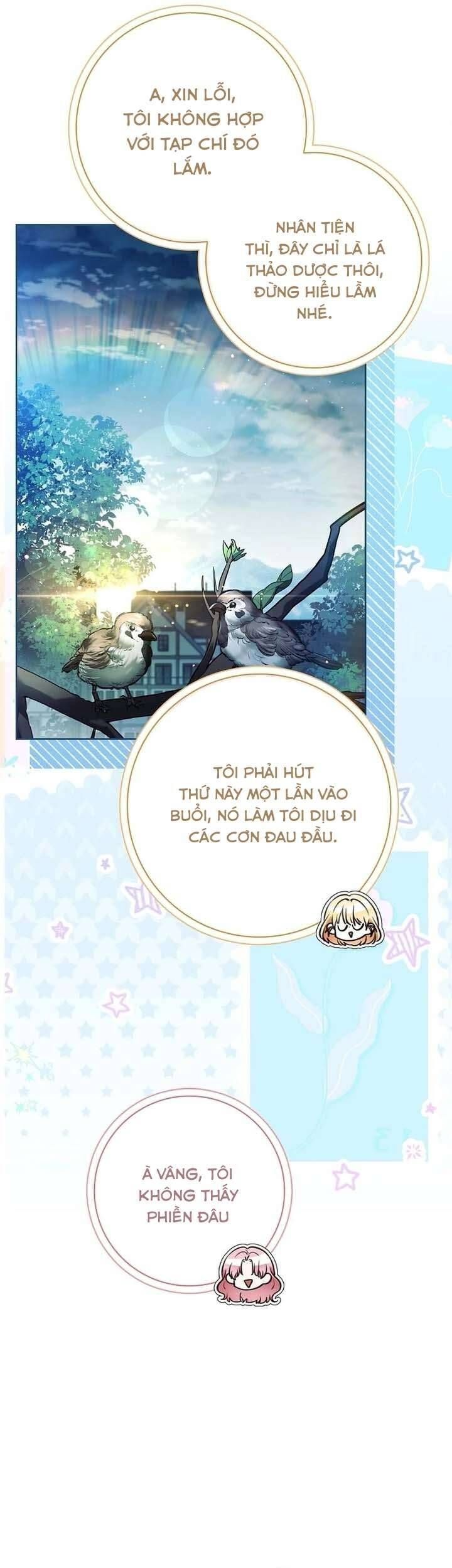 Hãy Để Luật Sư Chuyên Nghiệp Lo Chuyện Ly Hôn Chapter 15 - 46