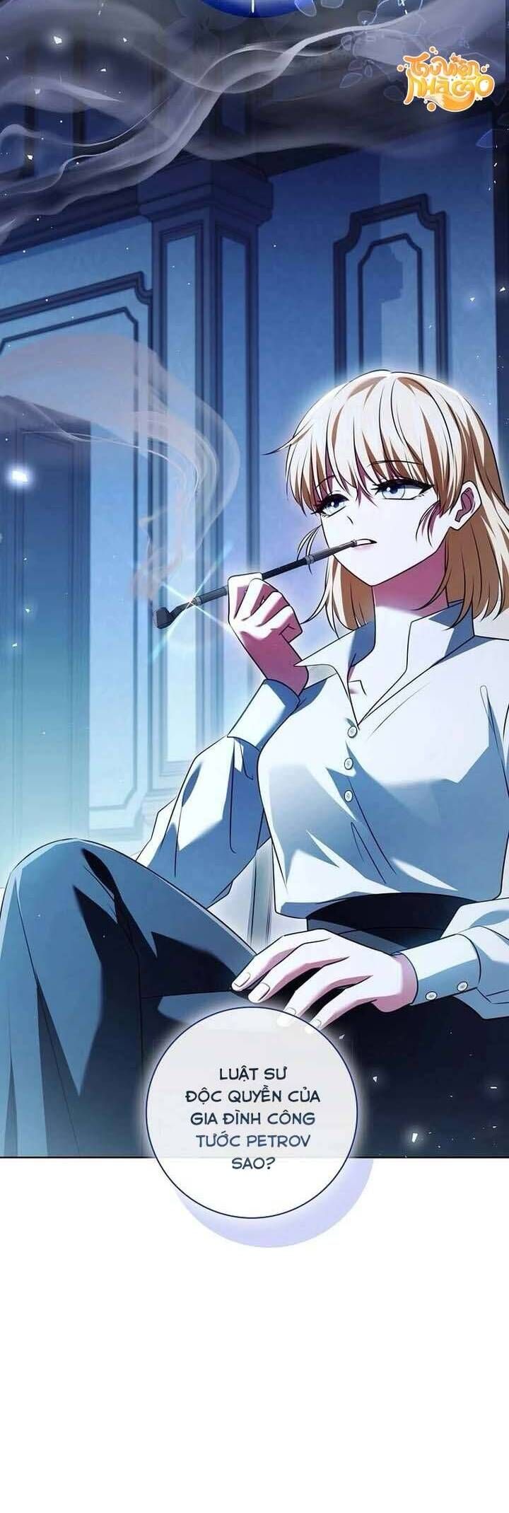 Hãy Để Luật Sư Chuyên Nghiệp Lo Chuyện Ly Hôn Chapter 15 - 51