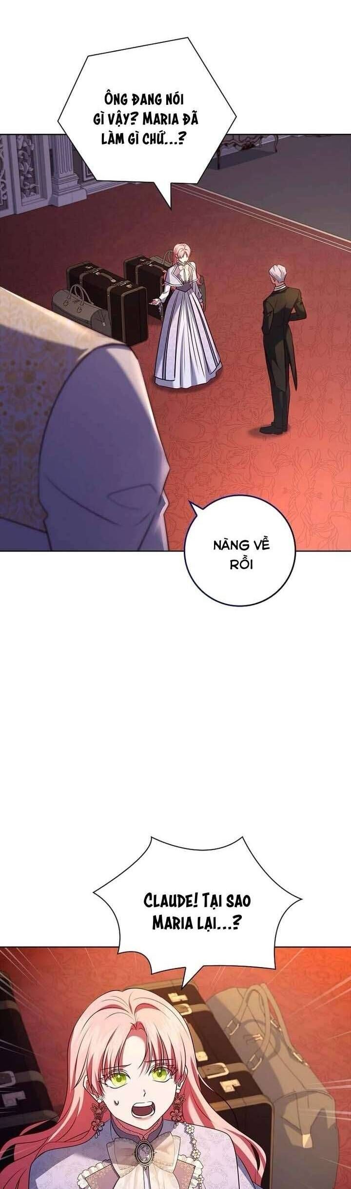 Hãy Để Luật Sư Chuyên Nghiệp Lo Chuyện Ly Hôn Chapter 15 - 7