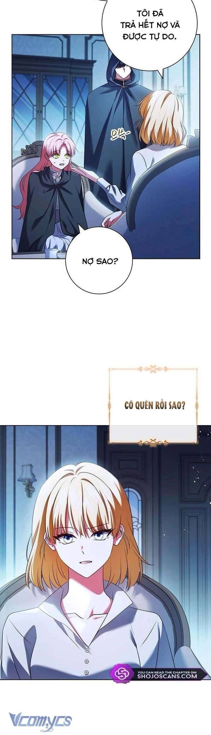 Hãy Để Luật Sư Chuyên Nghiệp Lo Chuyện Ly Hôn Chapter 16 - 15