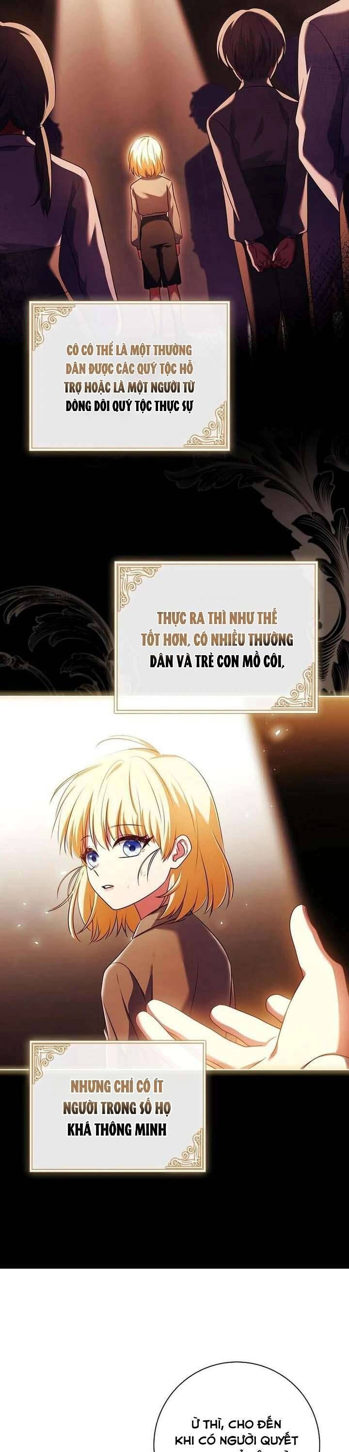 Hãy Để Luật Sư Chuyên Nghiệp Lo Chuyện Ly Hôn Chapter 16 - 20