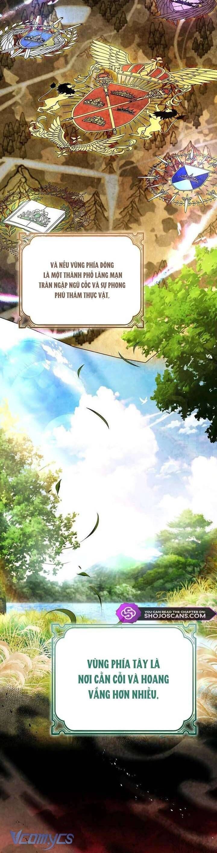 Hãy Để Luật Sư Chuyên Nghiệp Lo Chuyện Ly Hôn Chapter 16 - 3