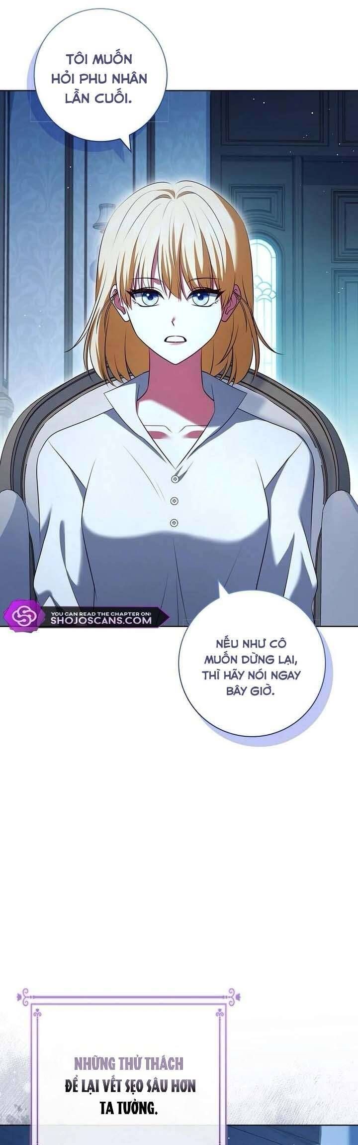 Hãy Để Luật Sư Chuyên Nghiệp Lo Chuyện Ly Hôn Chapter 16 - 26