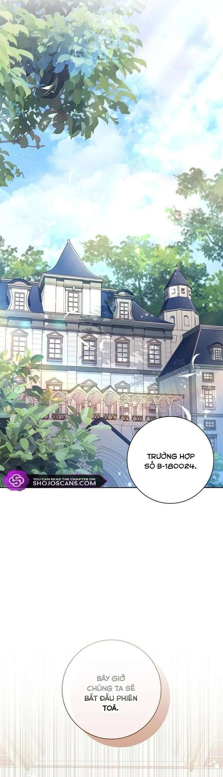 Hãy Để Luật Sư Chuyên Nghiệp Lo Chuyện Ly Hôn Chapter 16 - 30