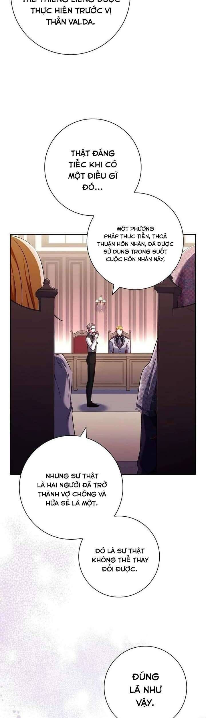 Hãy Để Luật Sư Chuyên Nghiệp Lo Chuyện Ly Hôn Chapter 16 - 32