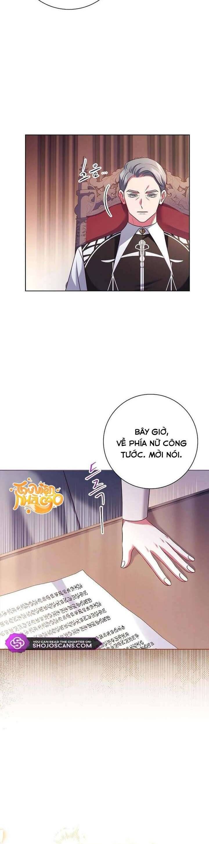 Hãy Để Luật Sư Chuyên Nghiệp Lo Chuyện Ly Hôn Chapter 16 - 35