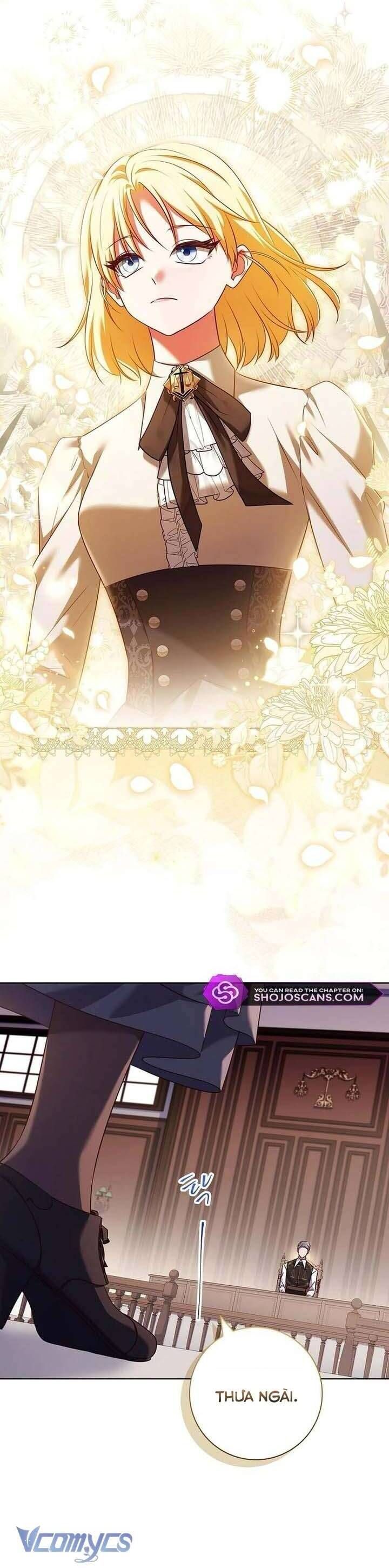 Hãy Để Luật Sư Chuyên Nghiệp Lo Chuyện Ly Hôn Chapter 16 - 36