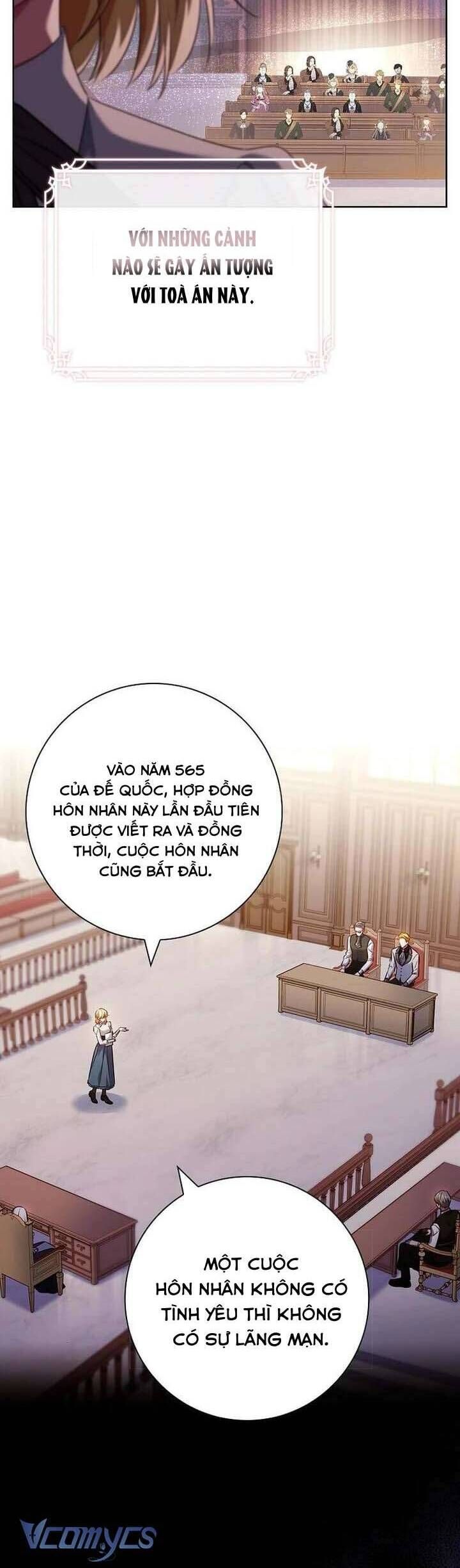 Hãy Để Luật Sư Chuyên Nghiệp Lo Chuyện Ly Hôn Chapter 16 - 39