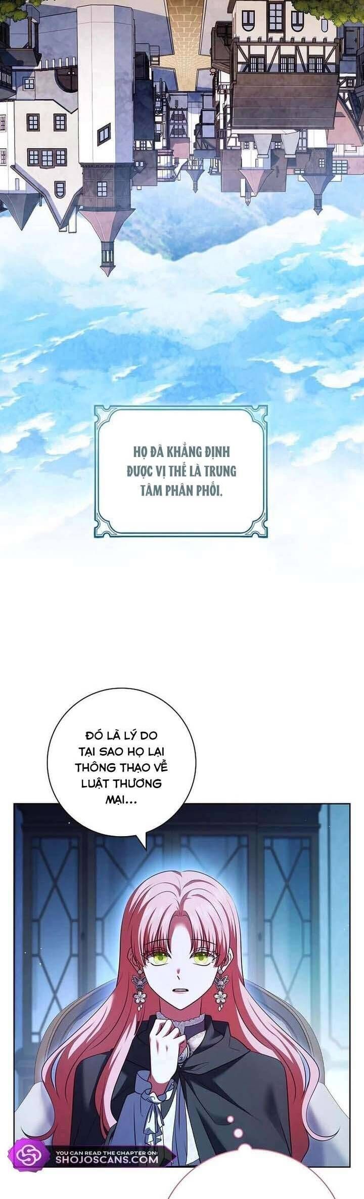 Hãy Để Luật Sư Chuyên Nghiệp Lo Chuyện Ly Hôn Chapter 16 - 5