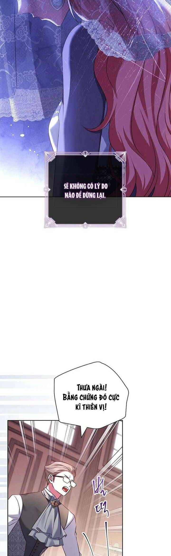 Hãy Để Luật Sư Chuyên Nghiệp Lo Chuyện Ly Hôn Chapter 16 - 42