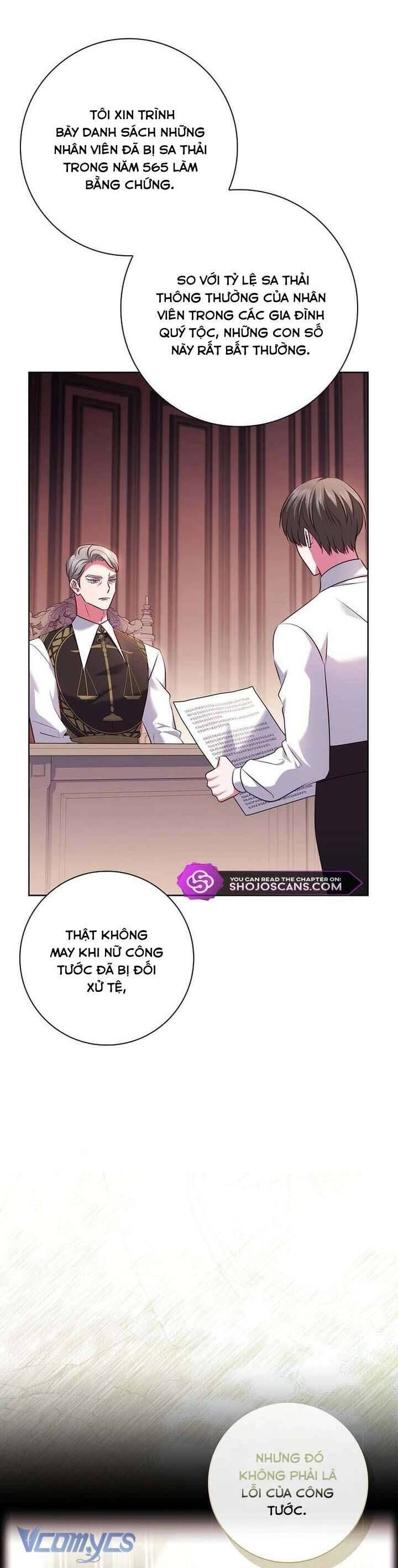 Hãy Để Luật Sư Chuyên Nghiệp Lo Chuyện Ly Hôn Chapter 16 - 46