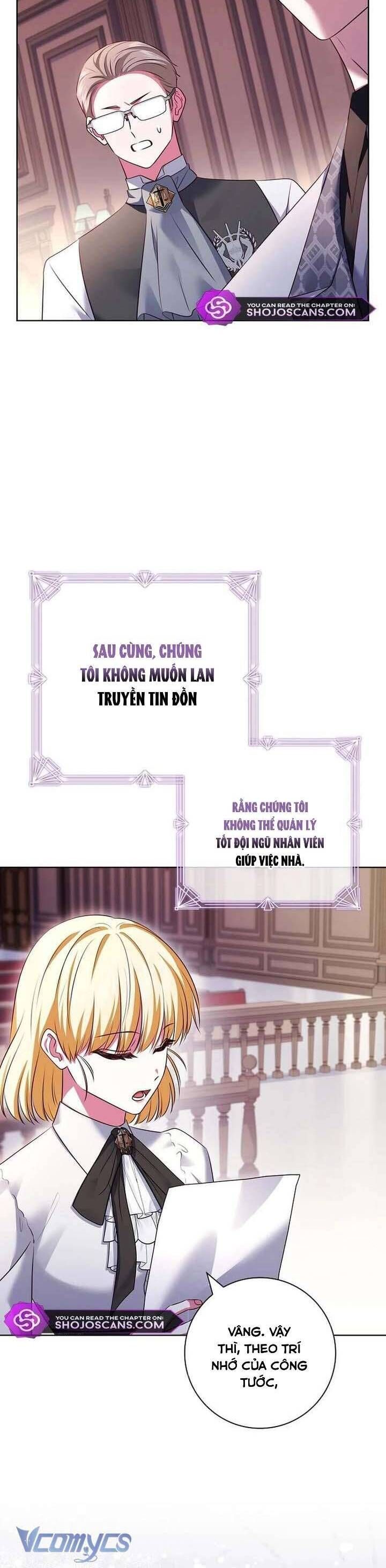 Hãy Để Luật Sư Chuyên Nghiệp Lo Chuyện Ly Hôn Chapter 16 - 49