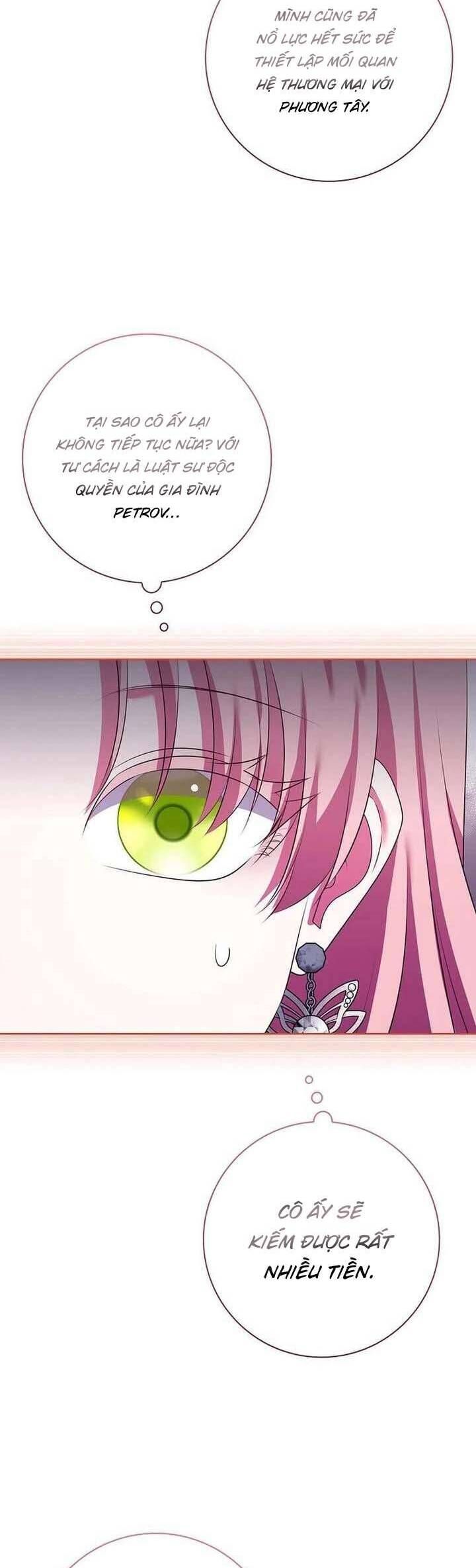 Hãy Để Luật Sư Chuyên Nghiệp Lo Chuyện Ly Hôn Chapter 16 - 6