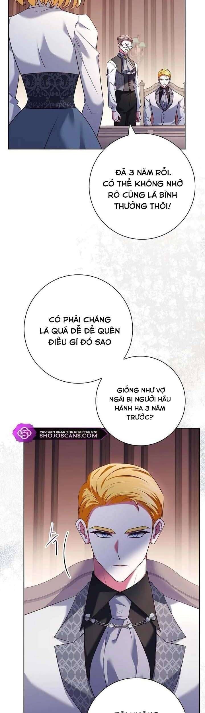 Hãy Để Luật Sư Chuyên Nghiệp Lo Chuyện Ly Hôn Chapter 16 - 52