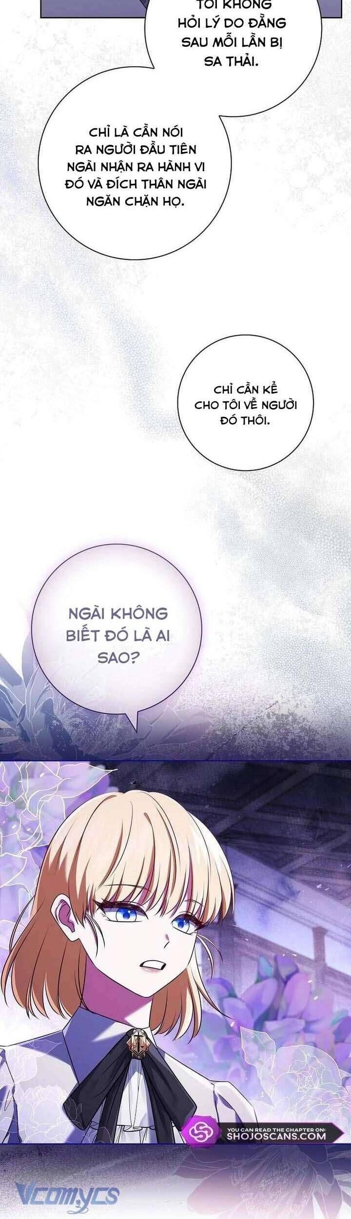 Hãy Để Luật Sư Chuyên Nghiệp Lo Chuyện Ly Hôn Chapter 16 - 53