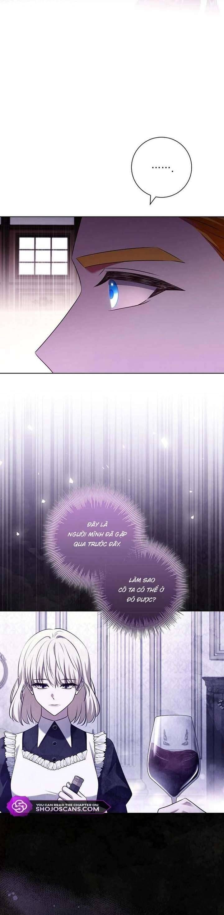 Hãy Để Luật Sư Chuyên Nghiệp Lo Chuyện Ly Hôn Chapter 16 - 54