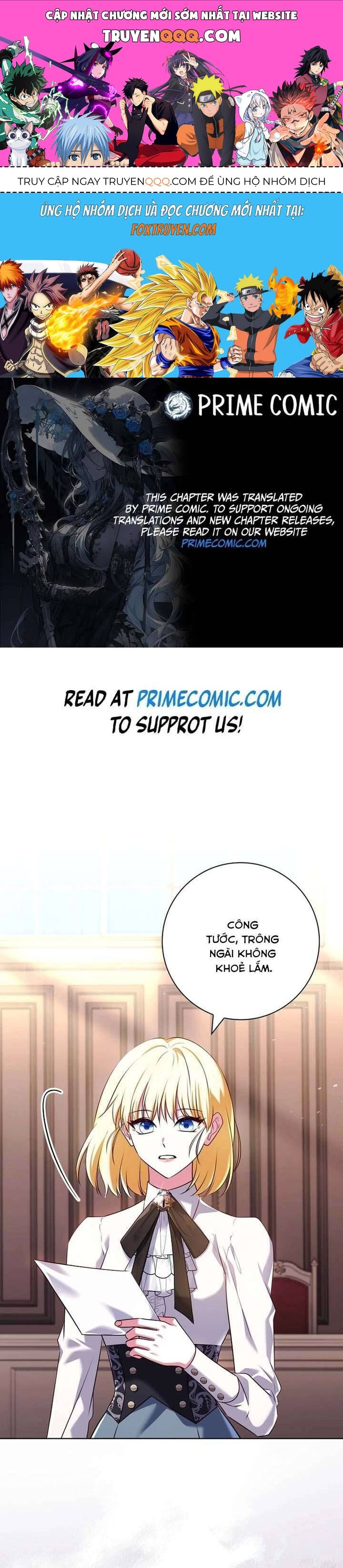 Hãy Để Luật Sư Chuyên Nghiệp Lo Chuyện Ly Hôn Chapter 17 - 1