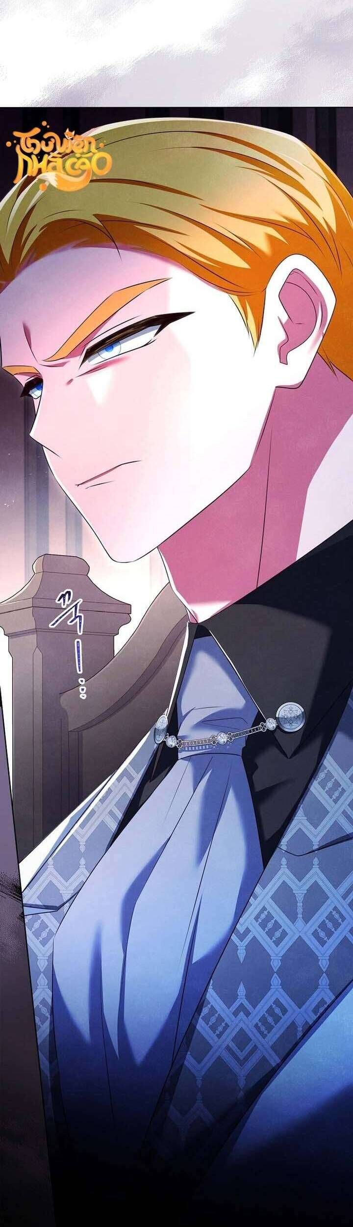 Hãy Để Luật Sư Chuyên Nghiệp Lo Chuyện Ly Hôn Chapter 17 - 2