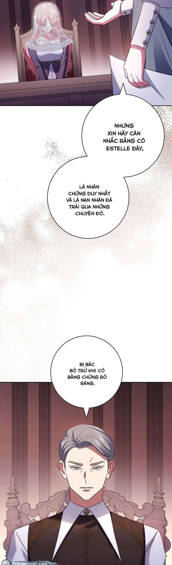 Hãy Để Luật Sư Chuyên Nghiệp Lo Chuyện Ly Hôn Chapter 17 - 13