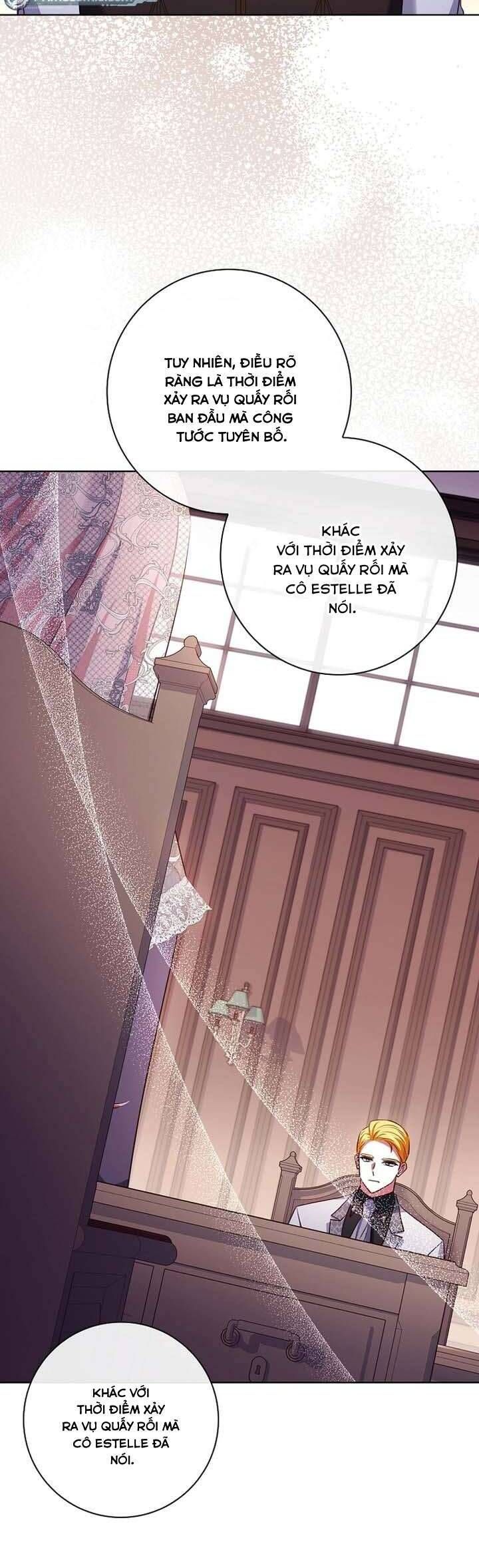 Hãy Để Luật Sư Chuyên Nghiệp Lo Chuyện Ly Hôn Chapter 17 - 14