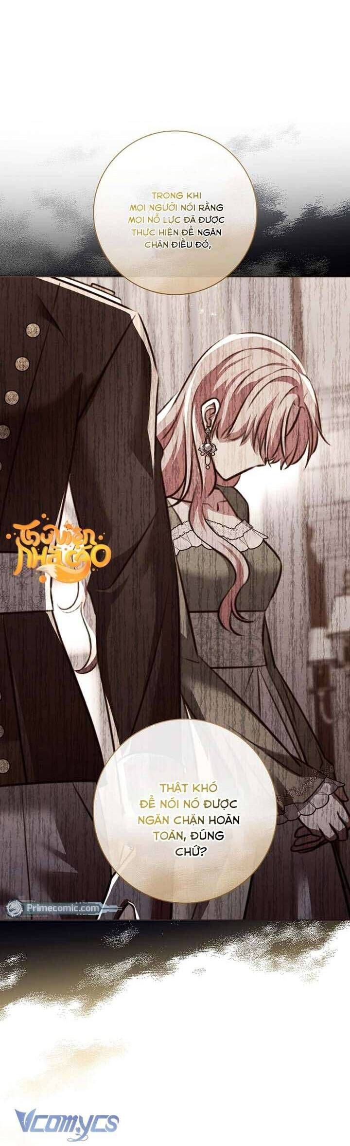 Hãy Để Luật Sư Chuyên Nghiệp Lo Chuyện Ly Hôn Chapter 17 - 15