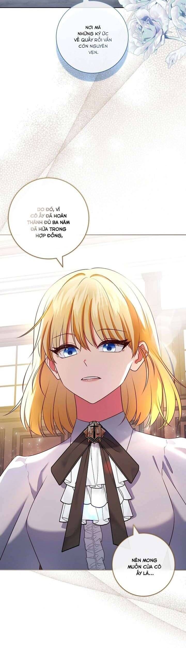 Hãy Để Luật Sư Chuyên Nghiệp Lo Chuyện Ly Hôn Chapter 17 - 18