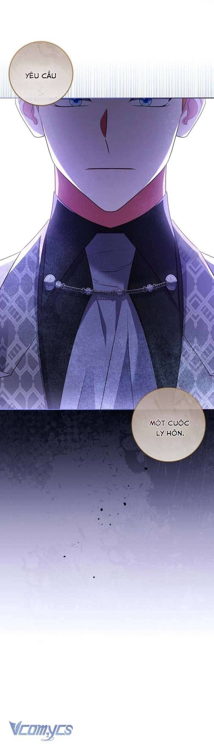 Hãy Để Luật Sư Chuyên Nghiệp Lo Chuyện Ly Hôn Chapter 17 - 19