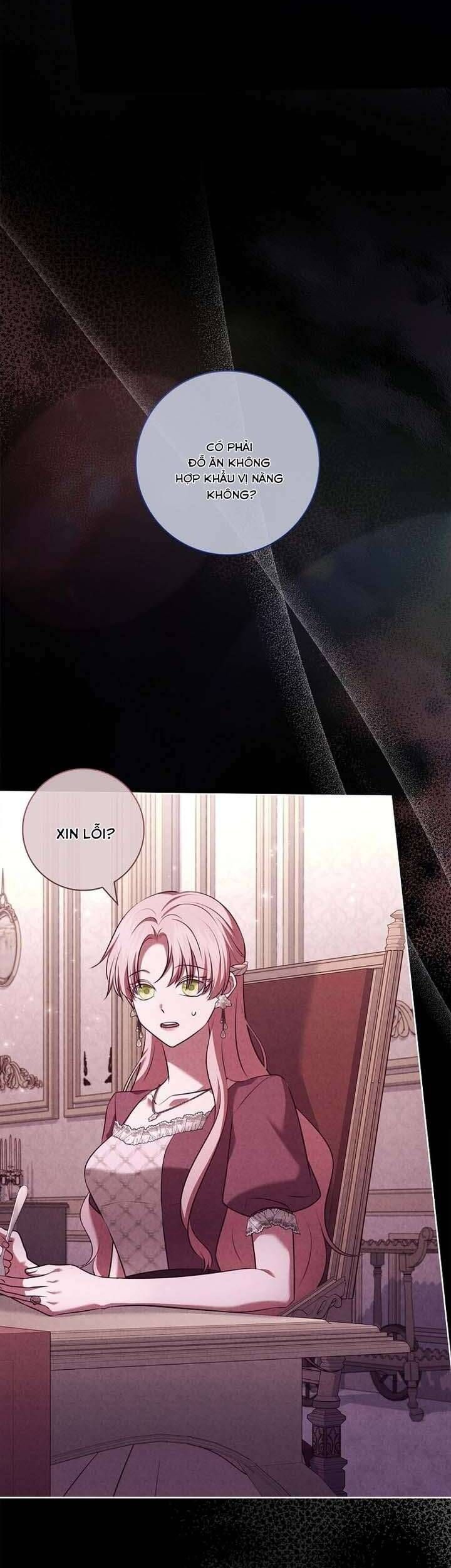 Hãy Để Luật Sư Chuyên Nghiệp Lo Chuyện Ly Hôn Chapter 17 - 3