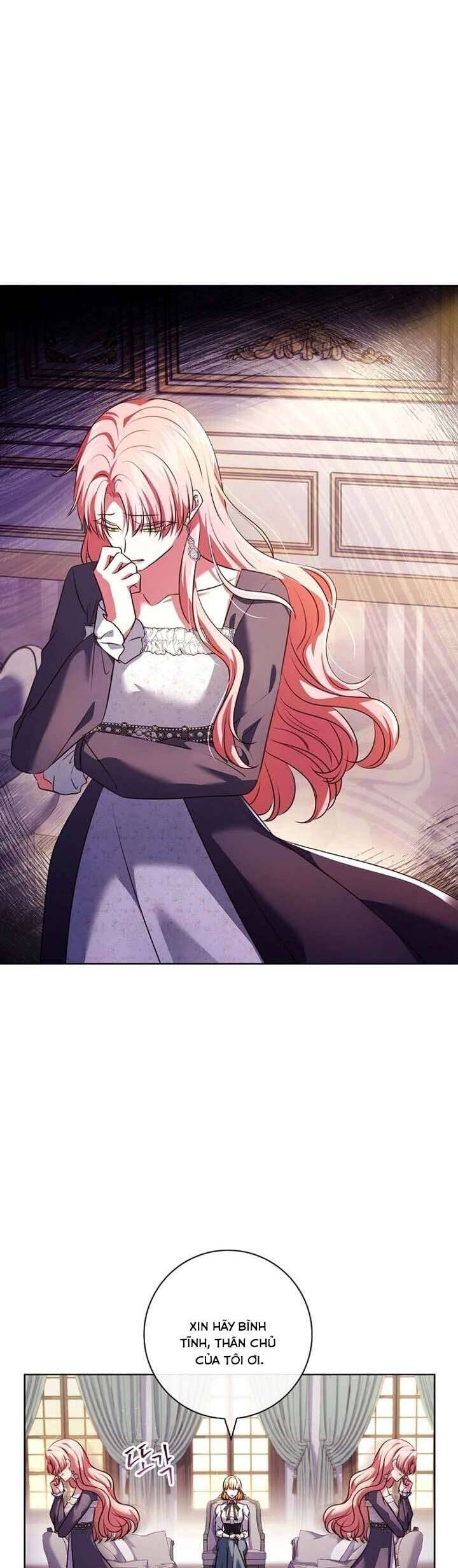 Hãy Để Luật Sư Chuyên Nghiệp Lo Chuyện Ly Hôn Chapter 17 - 29