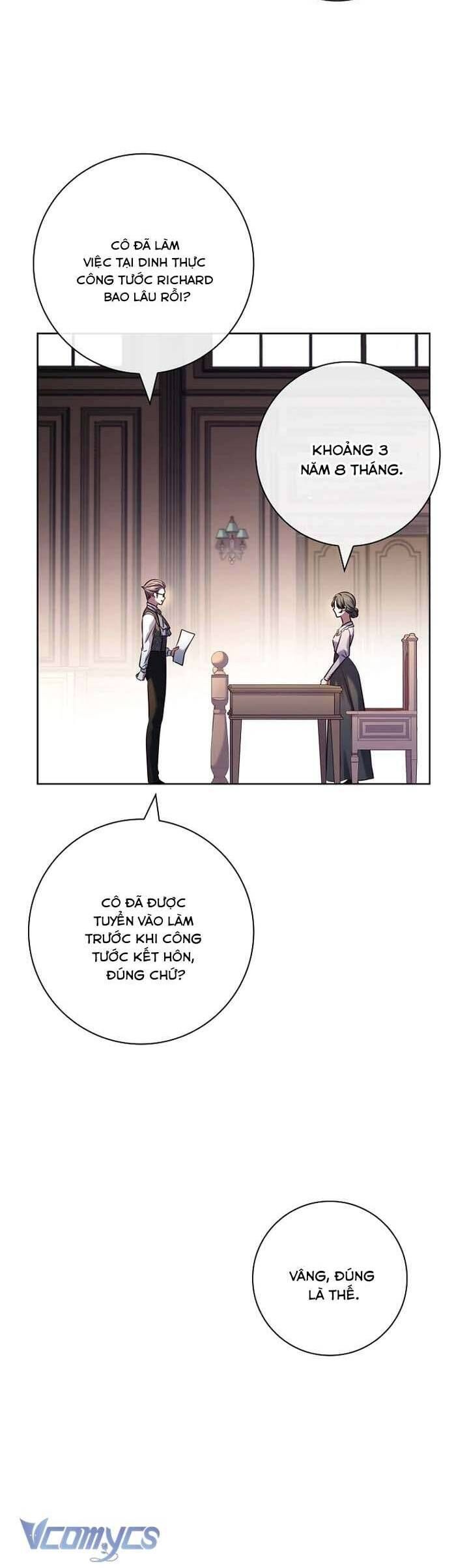 Hãy Để Luật Sư Chuyên Nghiệp Lo Chuyện Ly Hôn Chapter 17 - 37