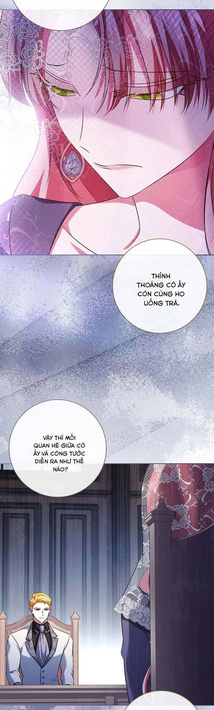 Hãy Để Luật Sư Chuyên Nghiệp Lo Chuyện Ly Hôn Chapter 17 - 39