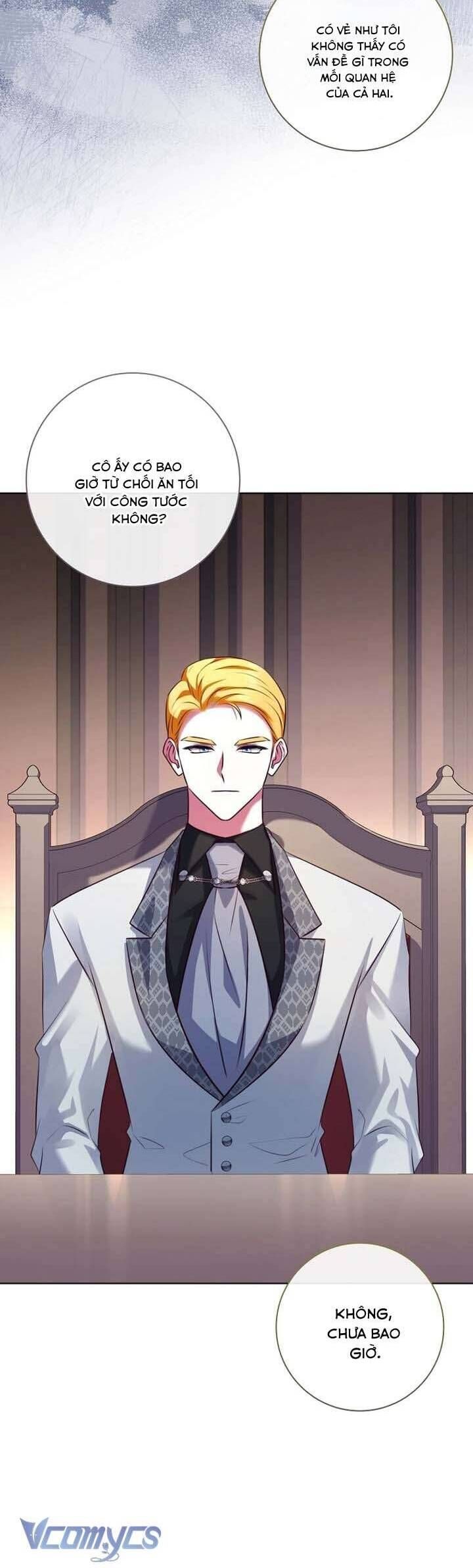 Hãy Để Luật Sư Chuyên Nghiệp Lo Chuyện Ly Hôn Chapter 17 - 40