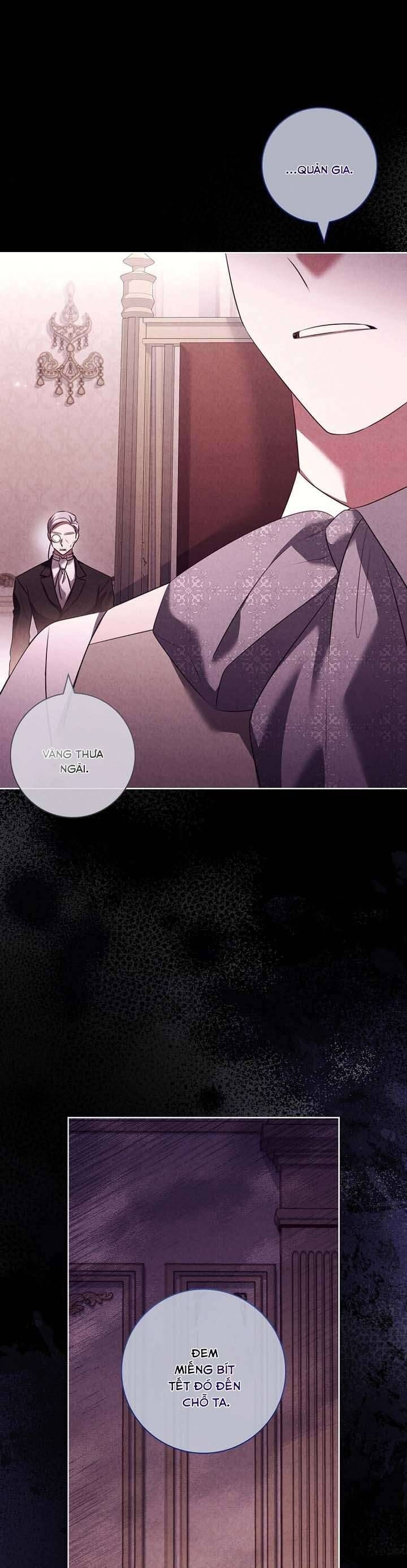 Hãy Để Luật Sư Chuyên Nghiệp Lo Chuyện Ly Hôn Chapter 17 - 5