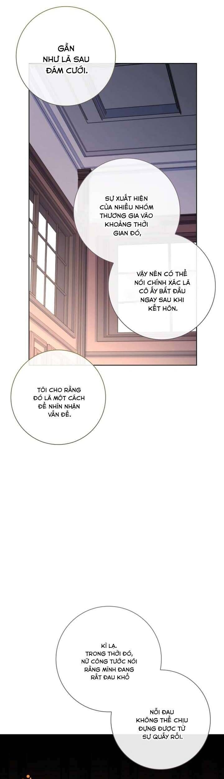 Hãy Để Luật Sư Chuyên Nghiệp Lo Chuyện Ly Hôn Chapter 17 - 43