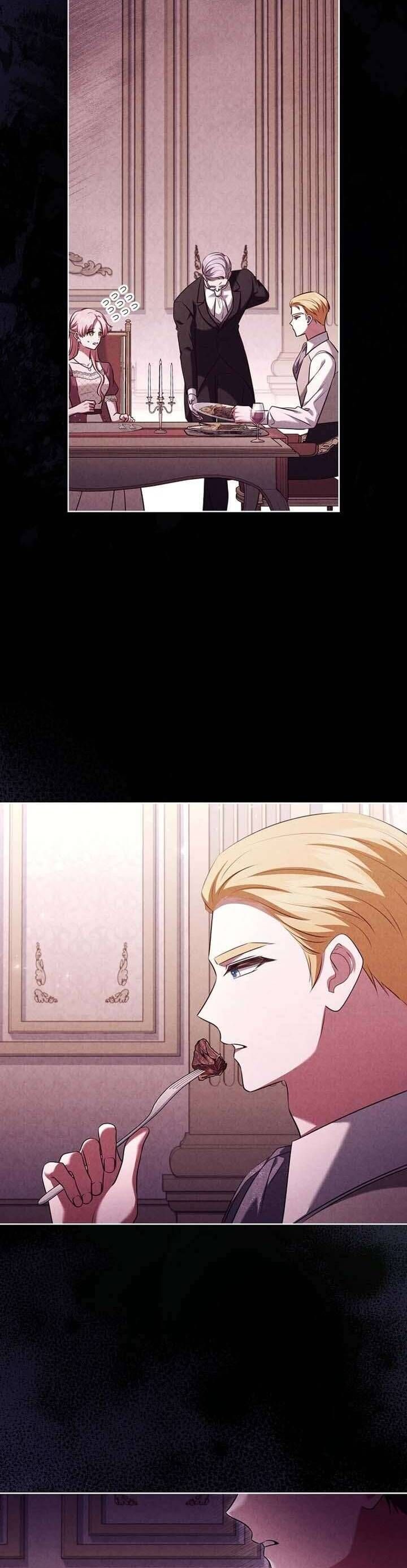 Hãy Để Luật Sư Chuyên Nghiệp Lo Chuyện Ly Hôn Chapter 17 - 6