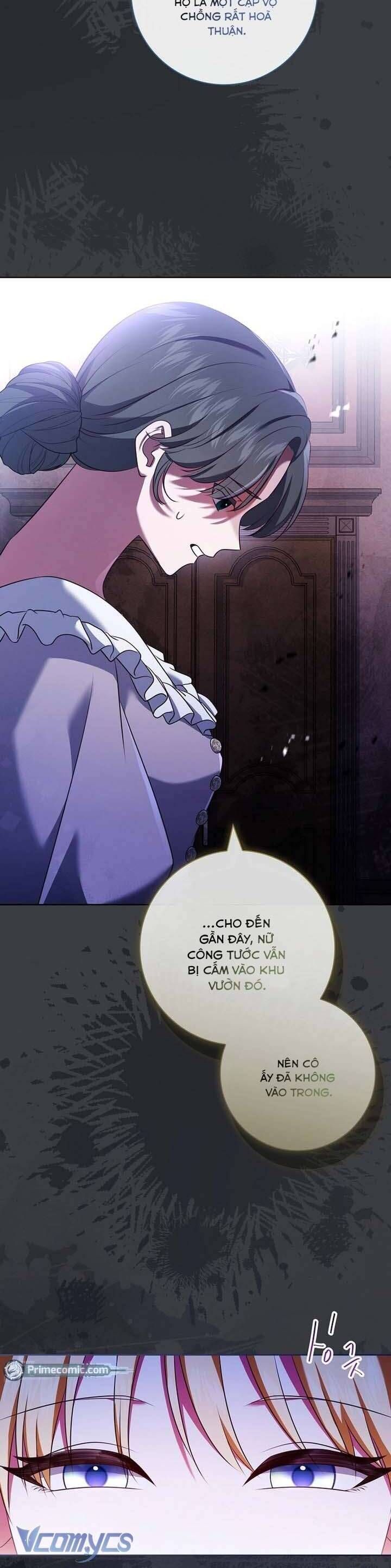 Hãy Để Luật Sư Chuyên Nghiệp Lo Chuyện Ly Hôn Chapter 17 - 53